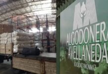 La Justicia declaró la quiebra de Algodonera Avellaneda, una empresa vinculada a Vicentin
