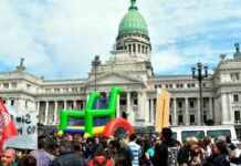 Presupuesto 2027: el Gobierno defendió el monotributo y hubo cruces por los fondos para discapacidad