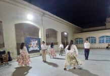 Mes de Goya: Muestra Anual de Arte de la Escuela Normal “Mariano I. Loza”