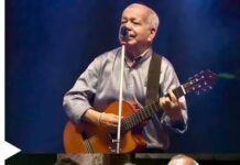 Murió Hugo Tomás Flores, una de las grandes voces del chamamé