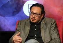 Diego Miner: “El Estatuto del Periodista tiene que estar vigente para garantizar una información certera a la sociedad”