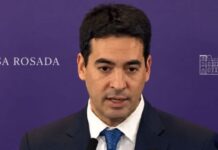 El Gobierno reconoció que la economía crece menos de lo esperado, pero ratificó el rumbo: “No va a haber un plan platita”