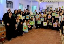 Conmemoraron el aniversario de la UNNE con acompañamiento municipal