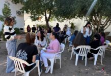 Mes de Goya y la Salud Mental