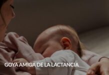 Goya se prepara para la Semana del Prematuro