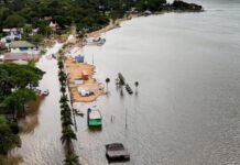 Corrientes y Chaco: Científicos de la Unne y Brasil advierten que El Niño entra en su punto máximo y piden revisar planes de emergencia