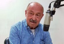 Concejal Novello advirtió sobre el impacto de la creciente del Paraná y planteó obras para mejorar el drenaje en Goya