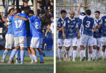 TRFA: Huracán y Lipton protagonizarán el duelo correntino por un lugar en semifinales