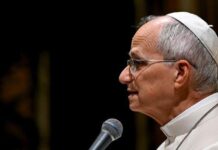 León XIV será internado este martes para la intervención en el Gemelli