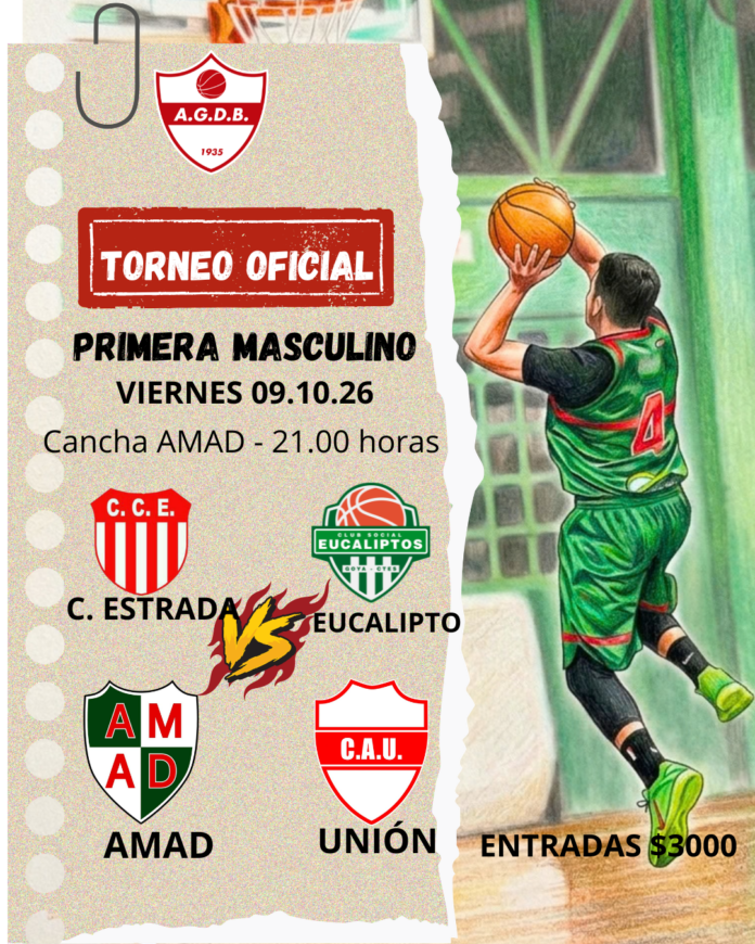 descarga