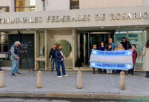 Rosario: pidieron elevar a juicio a una obstetra acusada de alterar la filiación de dos mujeres