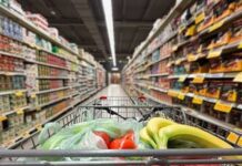 La inflación de septiembre aceleró al 1,9% y acumula 23,6% en el año