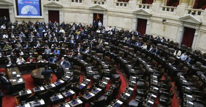 diputados