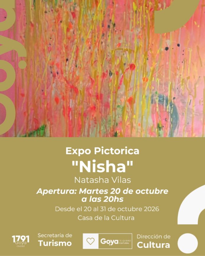 exposicion pictorica