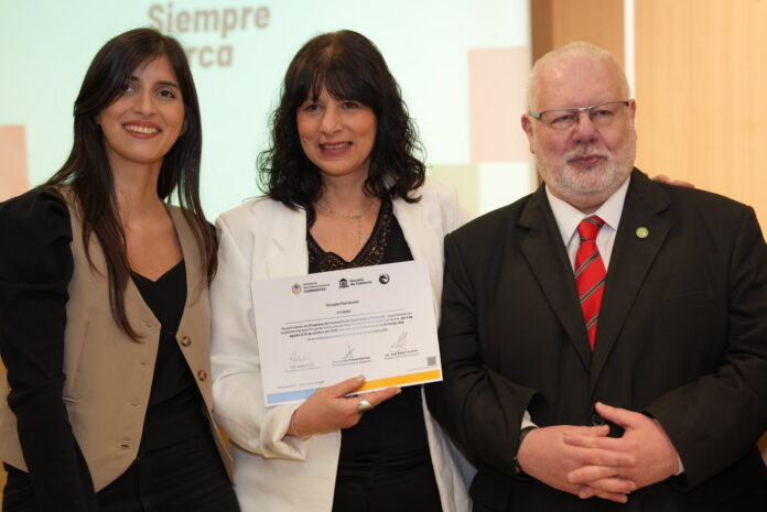 formacion escuela de gobierno