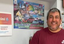 Se quedó sin trabajo, le pidió plata al suegro para jugar al Quini 6 y ganó más de $ 2.600 millones