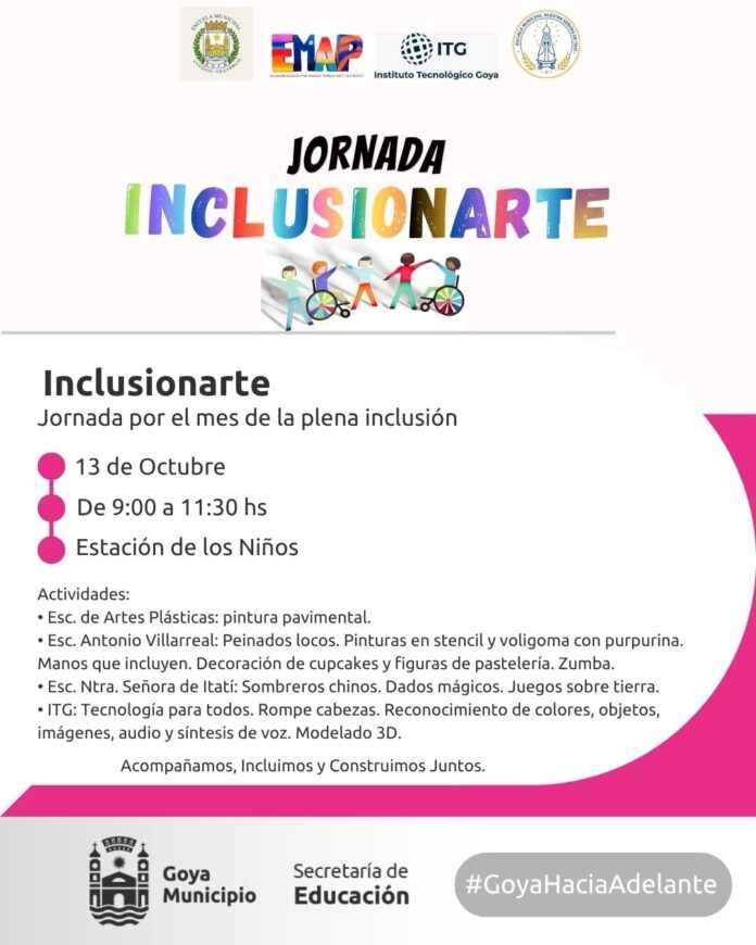 inclusionarte