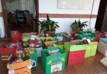 NaviDar: cuando la solidaridad se transforma en esperanza