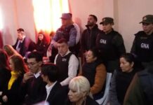 Juicio por Loan: qué declararon los testigos sobre la búsqueda y el botín, y quiénes están citados para este miércoles