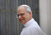 “No hay motivos clínicos para que no se pueda realizar el viaje a Sudamérica”, consideró el cirujano del papa León XIV