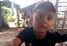 Loan Peña: detuvieron a un testigo por falso testimonio durante su declaración en el juicio