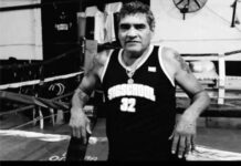 Murió Jorge “Locomotora” Castro a los 59 años
