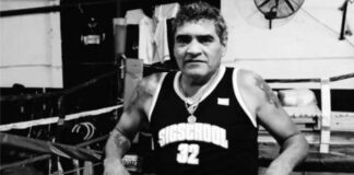 Murió Jorge “Locomotora” Castro a los 59 años