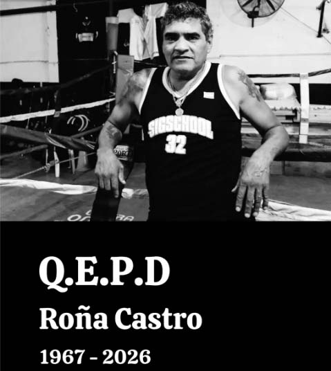 locomotora castro