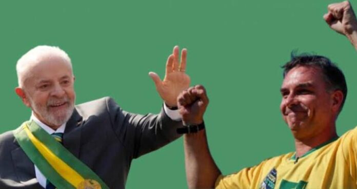 lula da silva
