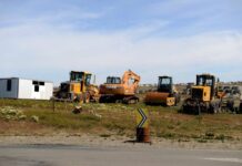 Rematan bienes de Austral Construcciones en la página de la Corte Suprema