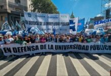 Ley de Financiamiento Universitario: la Justicia impuso una multa diaria al Gobierno por incumplimiento