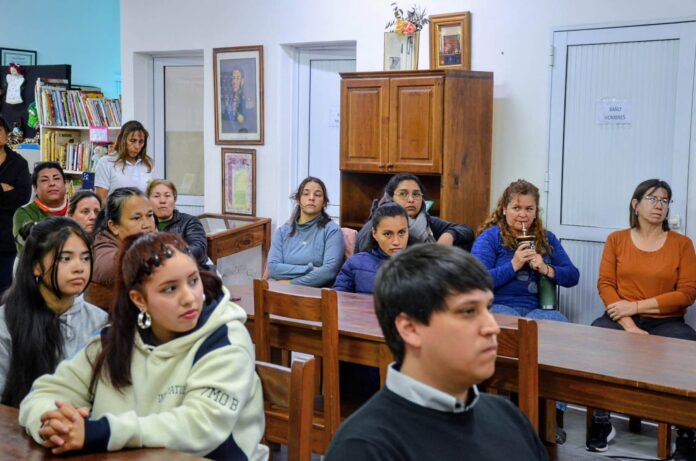 mayor conectividad