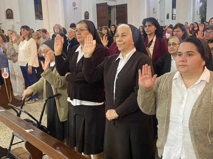 monjas