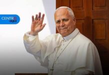 El mensaje del papa León XIV tras haber sido operado de un cáncer de pulmón: “Sin familias fuertes, el mundo no tiene futuro”