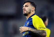 Contrarreloj en Boca: Leandro Paredes busca decir presente en la semifinal ante Vasco da Gama