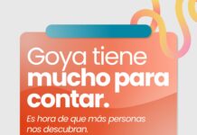Identidad, turismo y futuro: presentan diagnóstico de consultora para el posicionamiento de la marca Goya