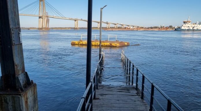 rio parana